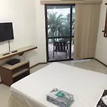 Flat Copacabana Princesa Isabel 500