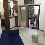 Flat Copacabana Princesa Isabel 500