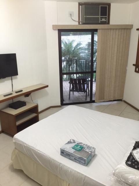 Flat Copacabana Princesa Isabel 500 Aparthotel *