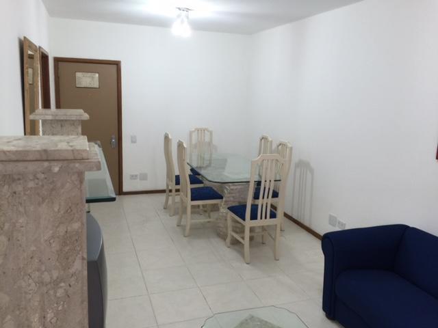Flat Copacabana Princesa Isabel 500