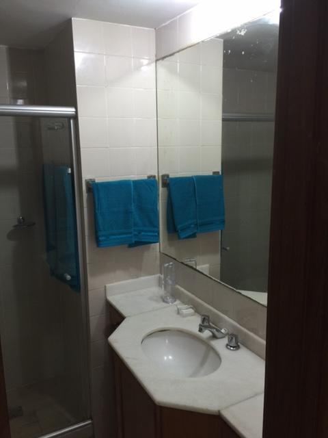 Aparthotel Flat Copacabana Princesa Isabel 500 Rio de Janeiro