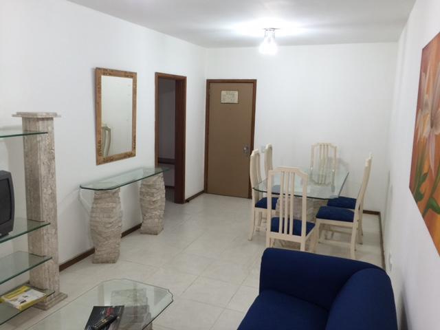 Flat Copacabana Princesa Isabel 500