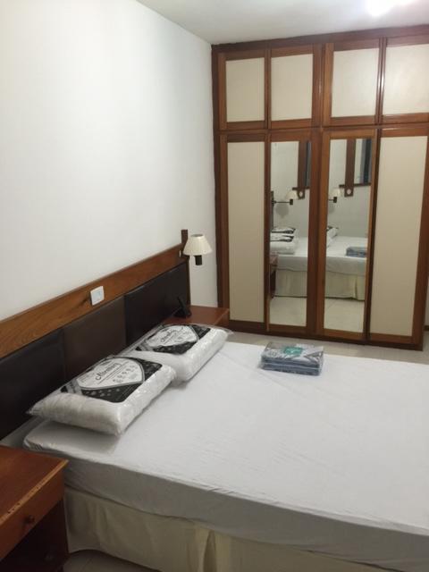 Aparthotel Flat Copacabana Princesa Isabel 500 *