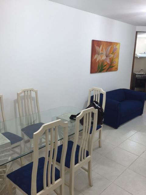 Aparthotel Flat Copacabana Princesa Isabel 500 Rio de Janeiro