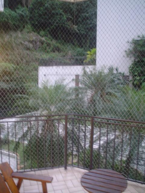 Aparthotel Flat Copacabana Princesa Isabel 500 Rio de Janeiro