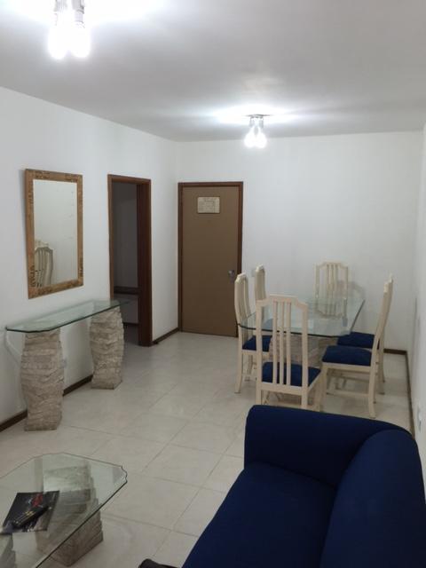 Flat Copacabana Princesa Isabel 500 Aparthotel