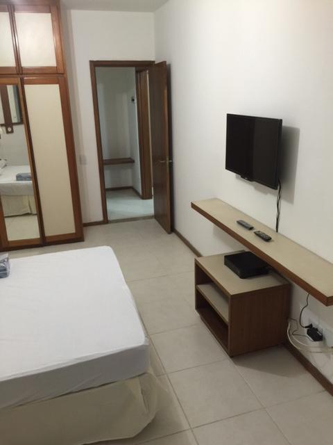 Flat Copacabana Princesa Isabel 500 Rio de Janeiro