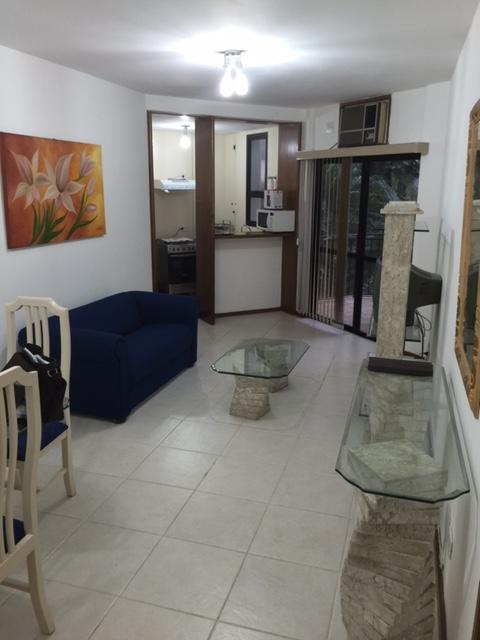 Flat Copacabana Princesa Isabel 500 Rio de Janeiro